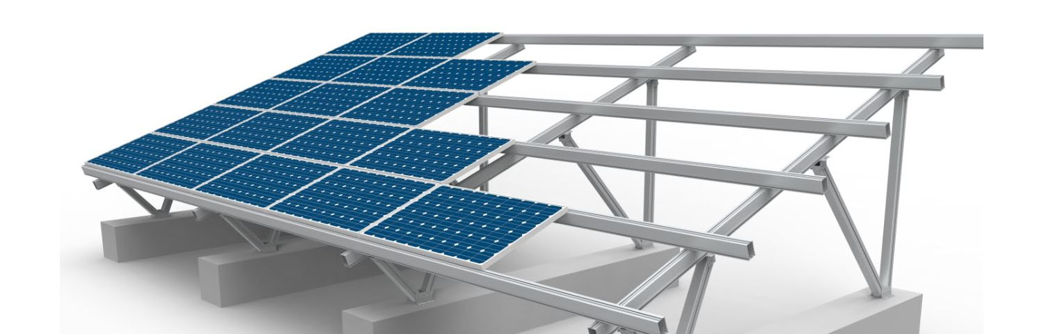 Solar Mounting Structures 1